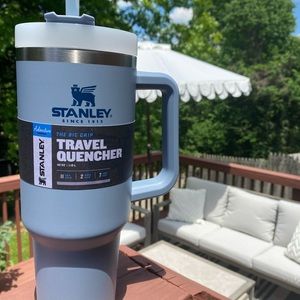 STANLEY Adventure Quencher Travel Tumbler | 40 oz.